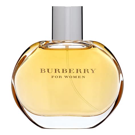 perfume burberry for women|burberry for women 3.3 oz.